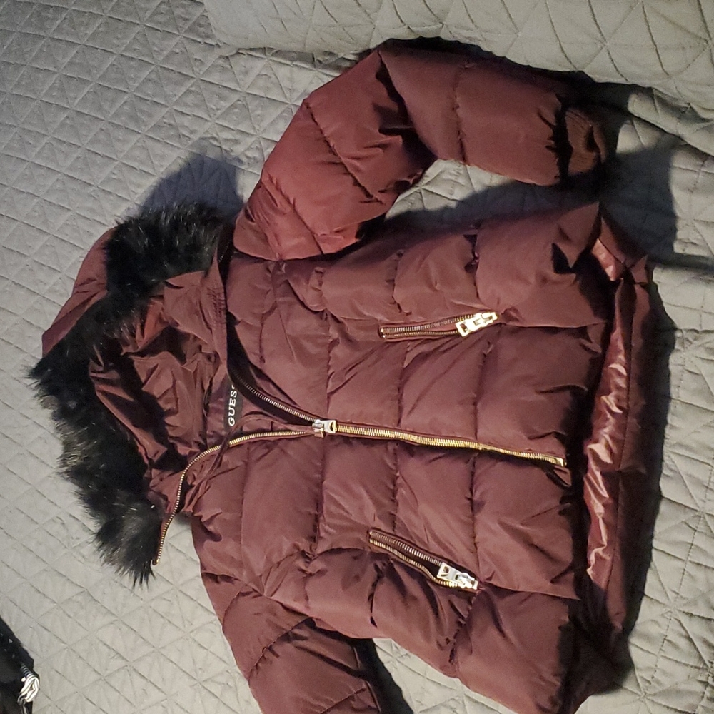 Jacket - Picture 1 of 4
